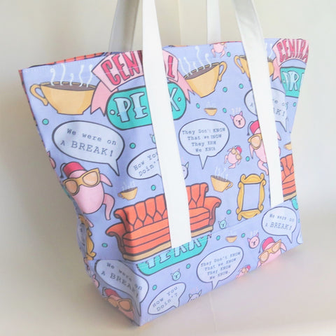 Special print Tote Bags
