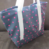 sewing pattern, handmade diy tote bag pattern